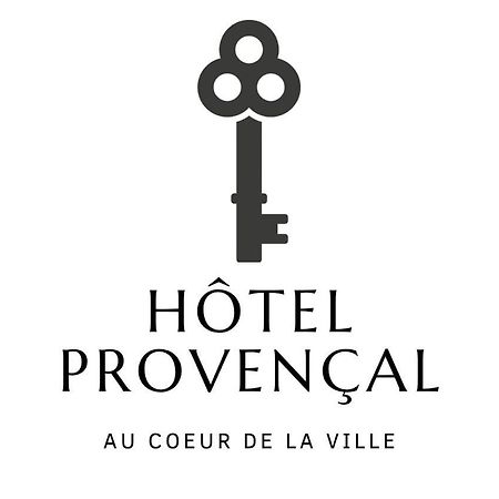 Hotel Provencal Dakar Exterior foto